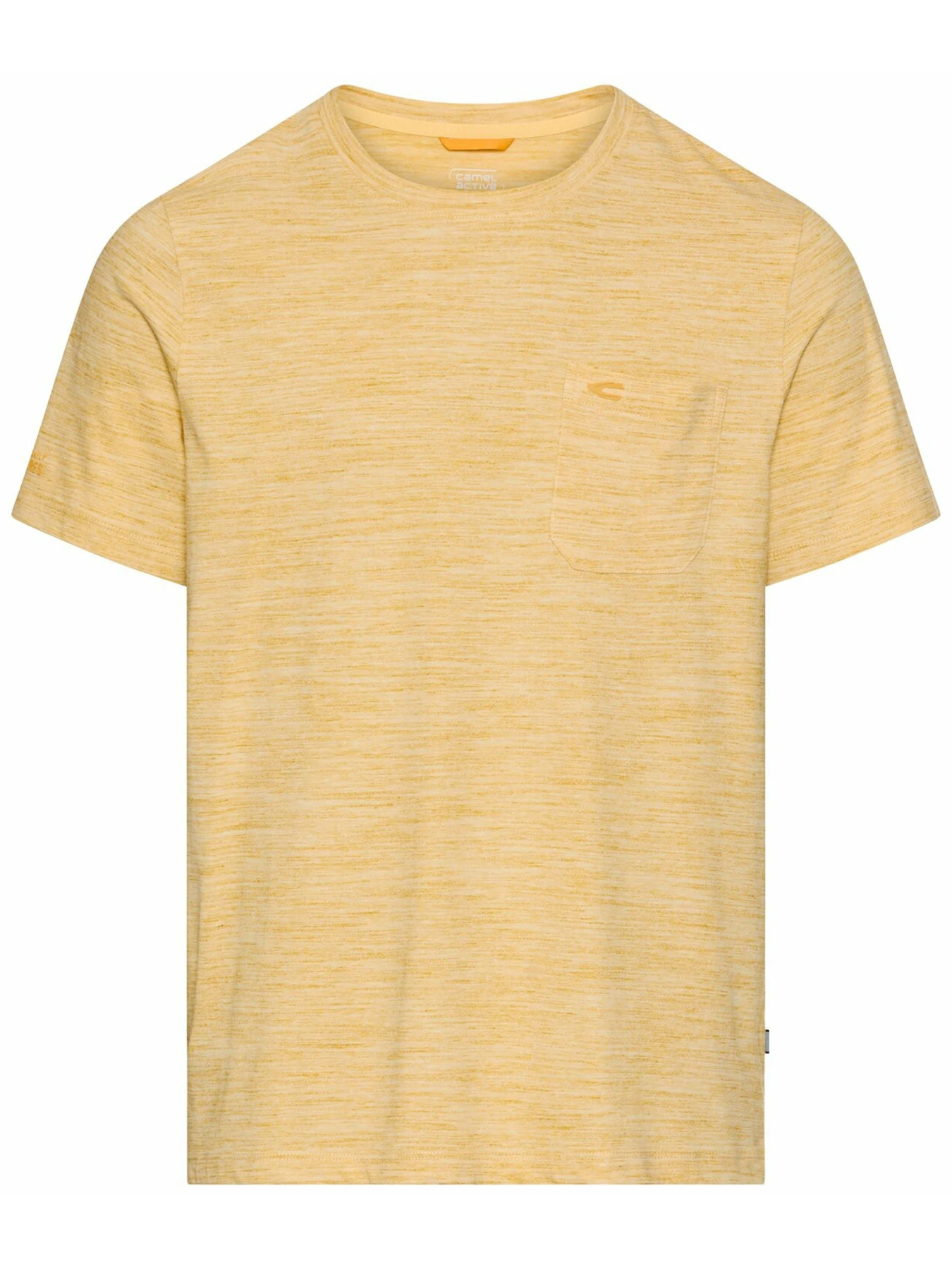 Футболки і поло Camel Active T-shirts 1/2 sleeves модель 409700-7T24-64 Фото