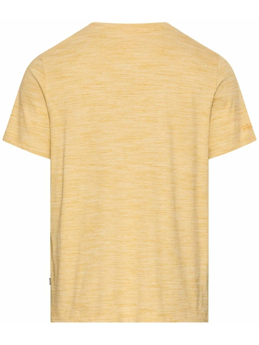 Бавовняна Чоловіча Футболка Camel Active T-shirts 1/2 sleeves фото 2