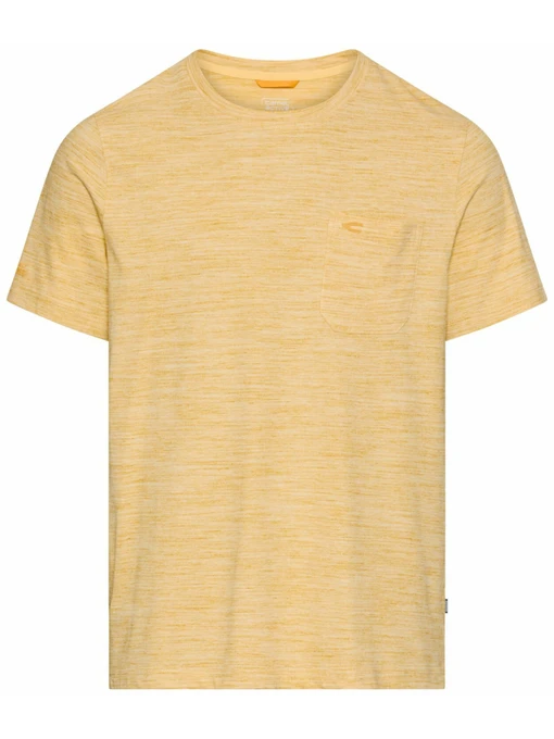 Футболки і поло Camel Active T-shirts 1/2 sleeves модель 409700-7T24-64 Фото