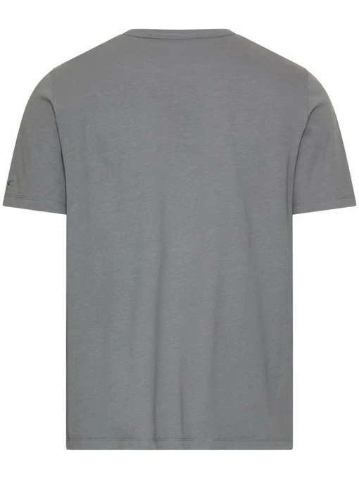Бавовняна Чоловіча Футболка Camel Active T-shirts 1/2 sleeves фото 2