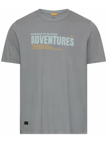 Футболки и поло Camel Active T-shirts 1/2 sleeves модель 409700-7T27-45 Футболки и поло Camel Active T-shirts 1/2 sleeves модель 409700-7T27-45 Фото