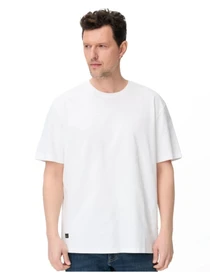 Футболки и поло Camel Active T-shirts 1/2 sleeves модель 409700-7T30-01 Футболки и поло Camel Active T-shirts 1/2 sleeves модель 409700-7T30-01 Фото