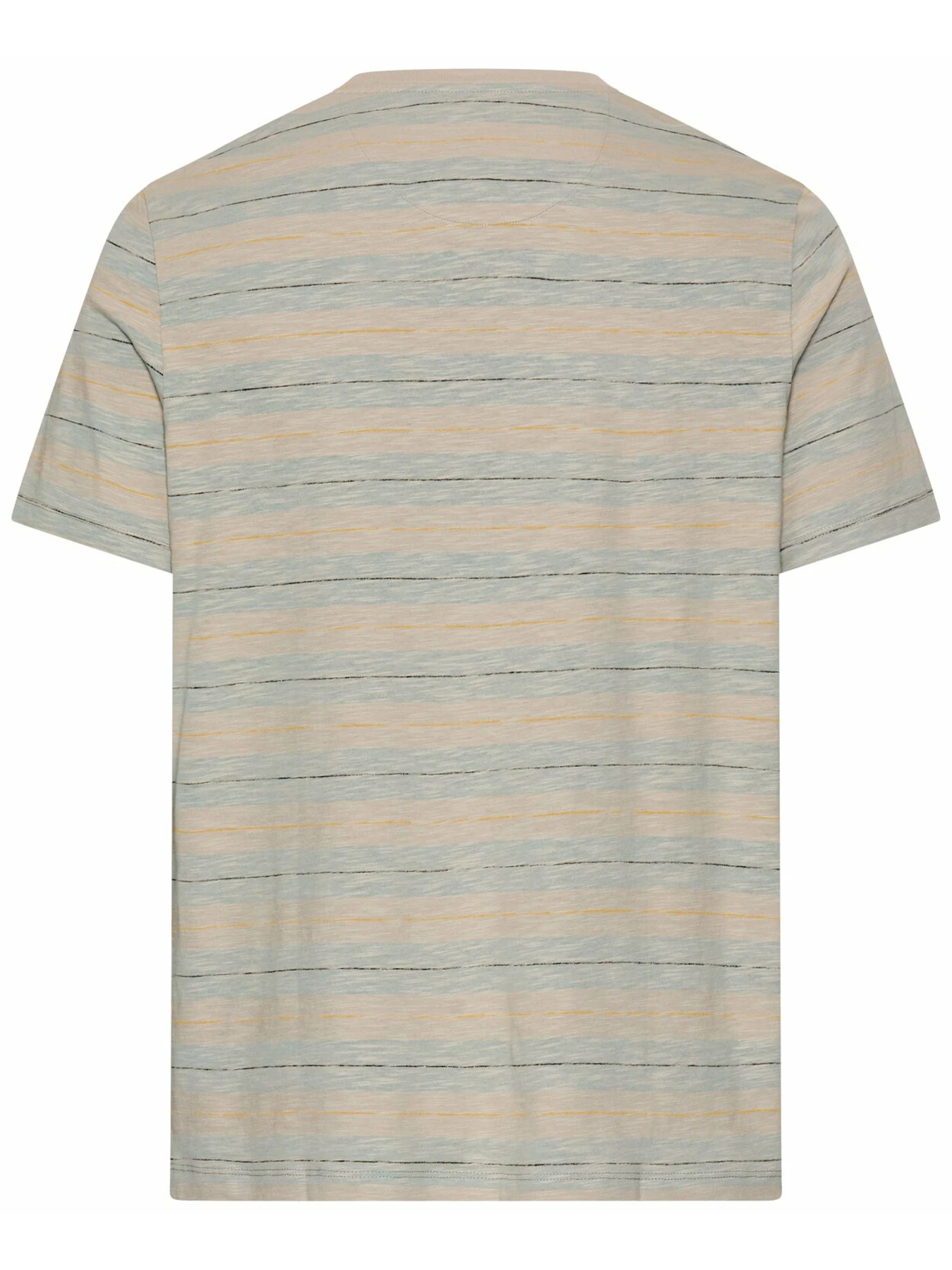 Футболки и поло Camel Active T-shirts 1/2 sleeves модель 409700-7T53-43 Фото