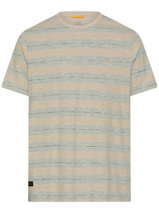Футболки і поло Camel Active T-shirts 1/2 sleeves модель 409700-7T53-43 Фото