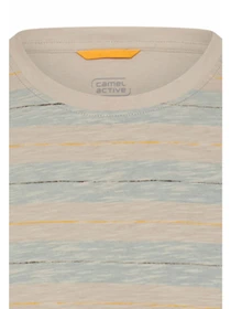 Футболки и поло Camel Active T-shirts 1/2 sleeves модель 409700-7T53-43 Фото