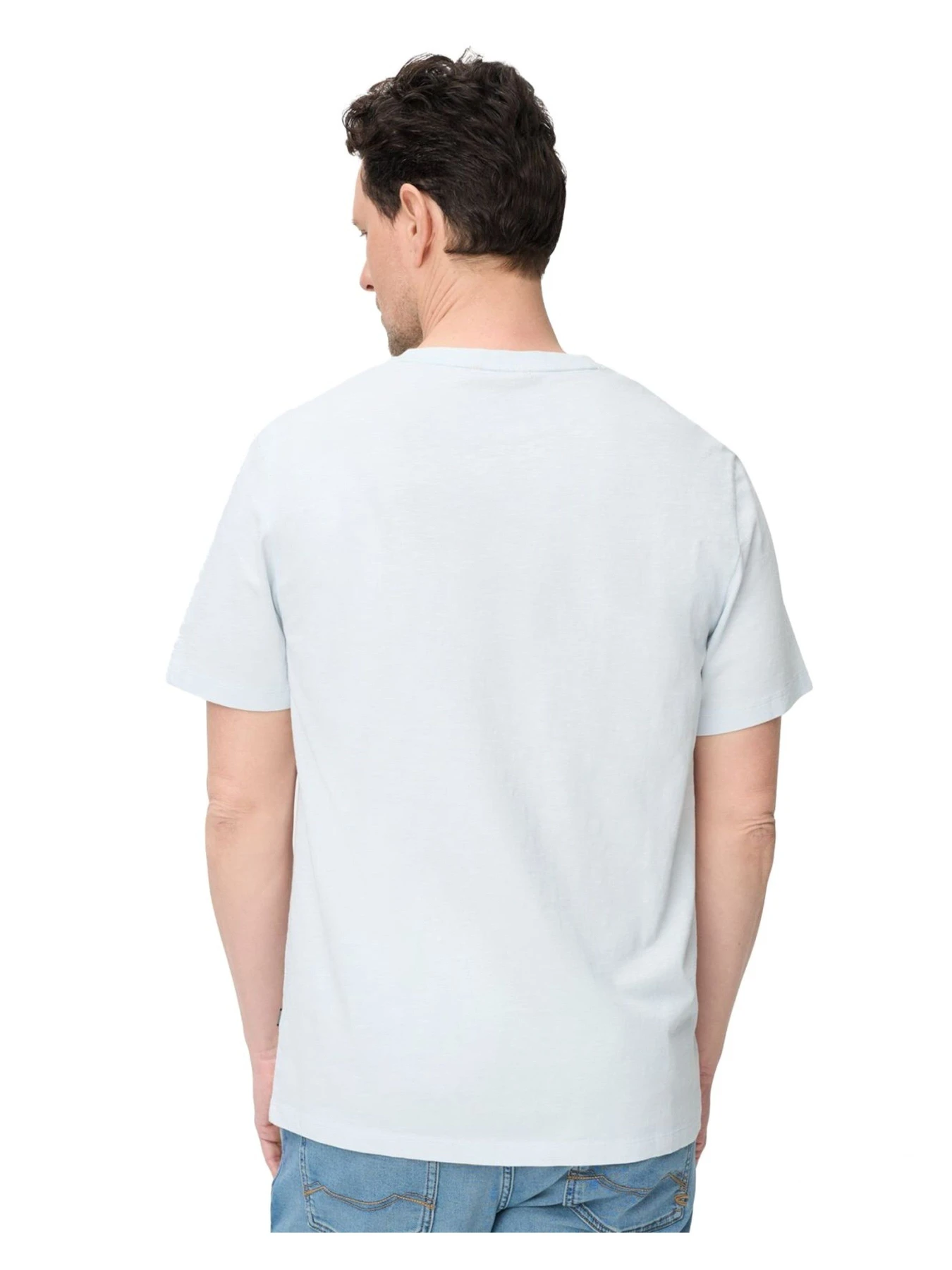 Футболки и поло Camel Active T-shirts 1/2 sleeves модель 409700-7T54-42 Футболки и поло Camel Active T-shirts 1/2 sleeves модель 409700-7T54-42 Фото