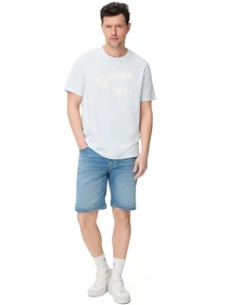 Футболки и поло Camel Active T-shirts 1/2 sleeves модель 409700-7T54-42 Фото