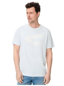 Футболки и поло Camel Active T-shirts 1/2 sleeves модель 409700-7T54-42 Футболки и поло Camel Active T-shirts 1/2 sleeves модель 409700-7T54-42 Фото