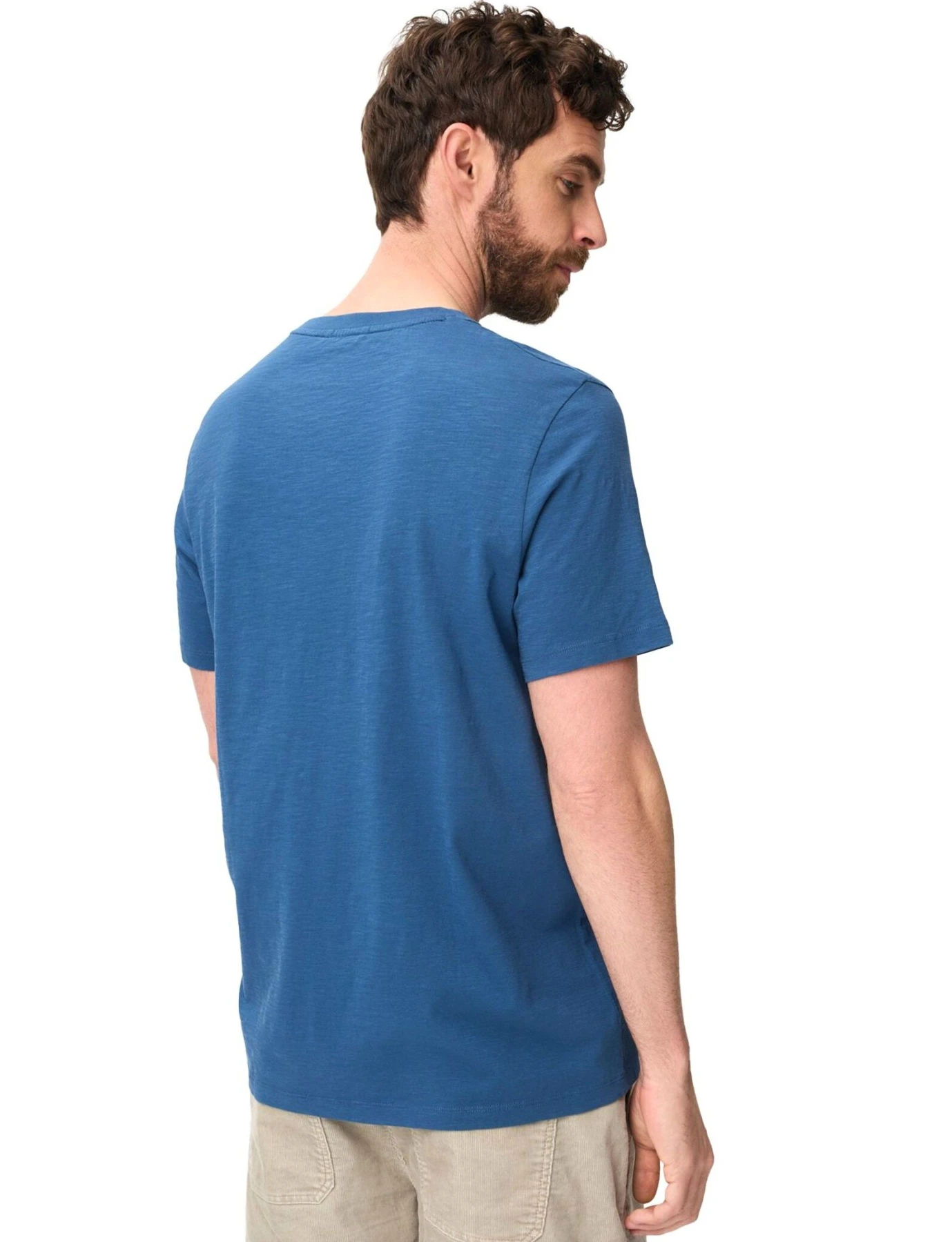Футболки и поло Camel Active T-shirts 1/2 sleeves модель 409700-7T54-44 Фото