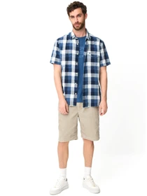 Футболки и поло Camel Active T-shirts 1/2 sleeves модель 409700-7T54-44 Фото