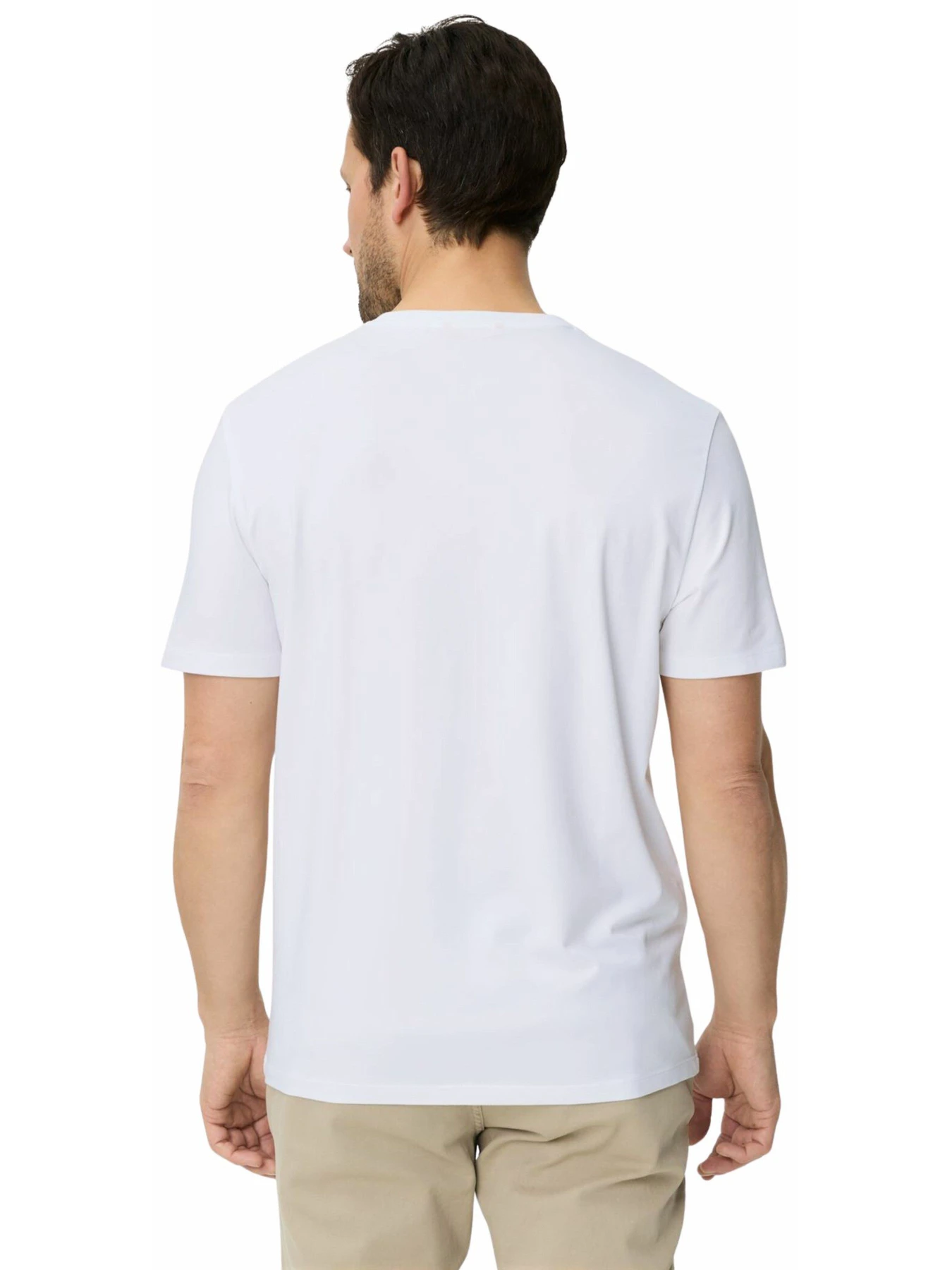 Футболки и поло Camel Active T-shirts 1/2 sleeves модель 409700-9T87-01 Фото