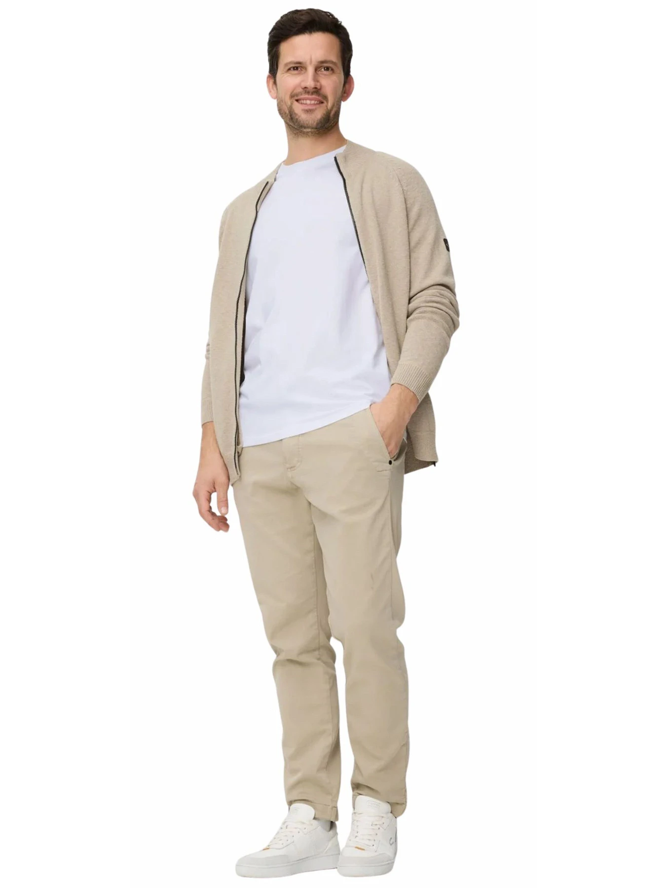 Футболки и поло Camel Active T-shirts 1/2 sleeves модель 409700-9T87-01 Фото