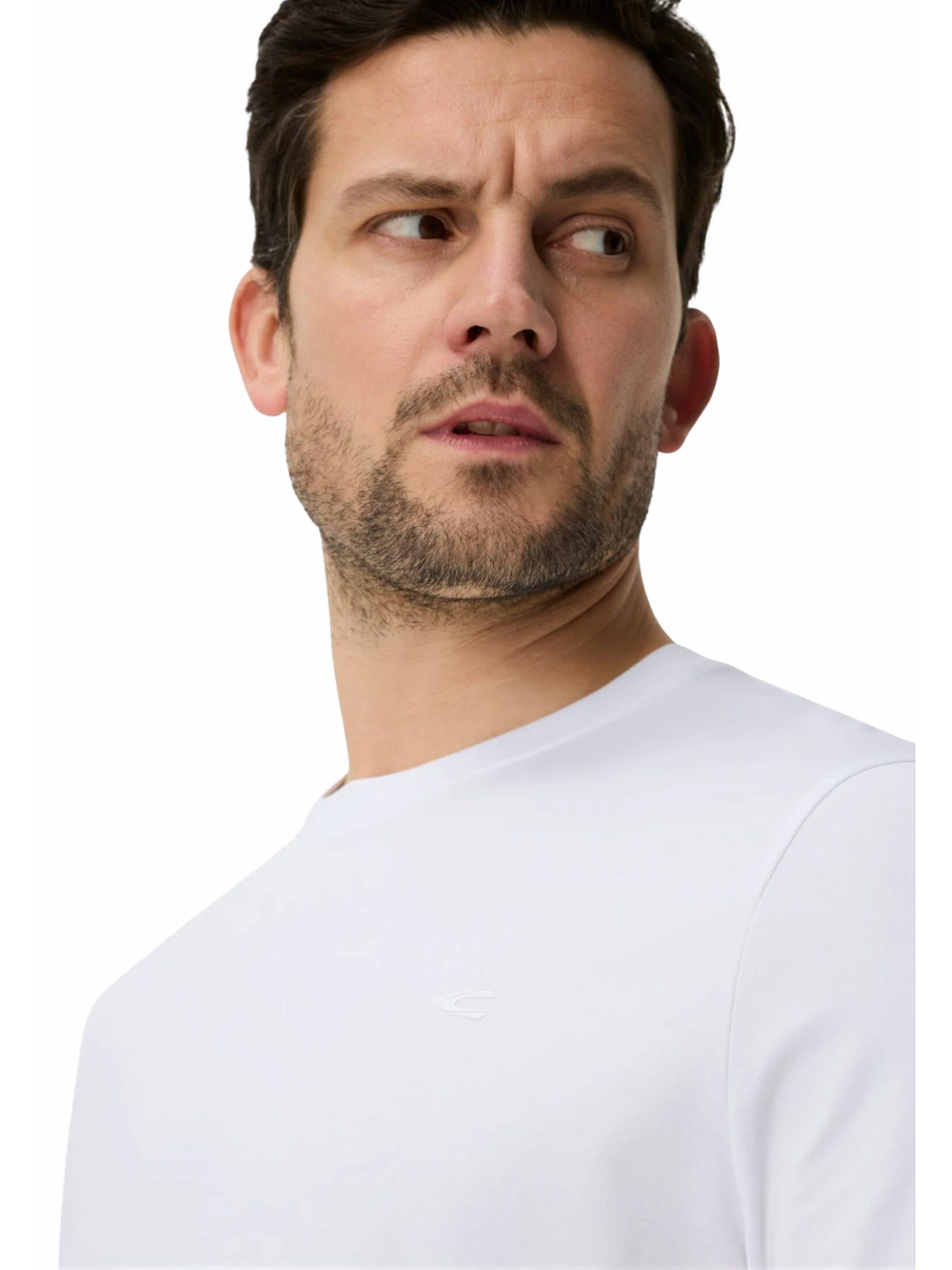 Футболки и поло Camel Active T-shirts 1/2 sleeves модель 409700-9T87-01 Фото