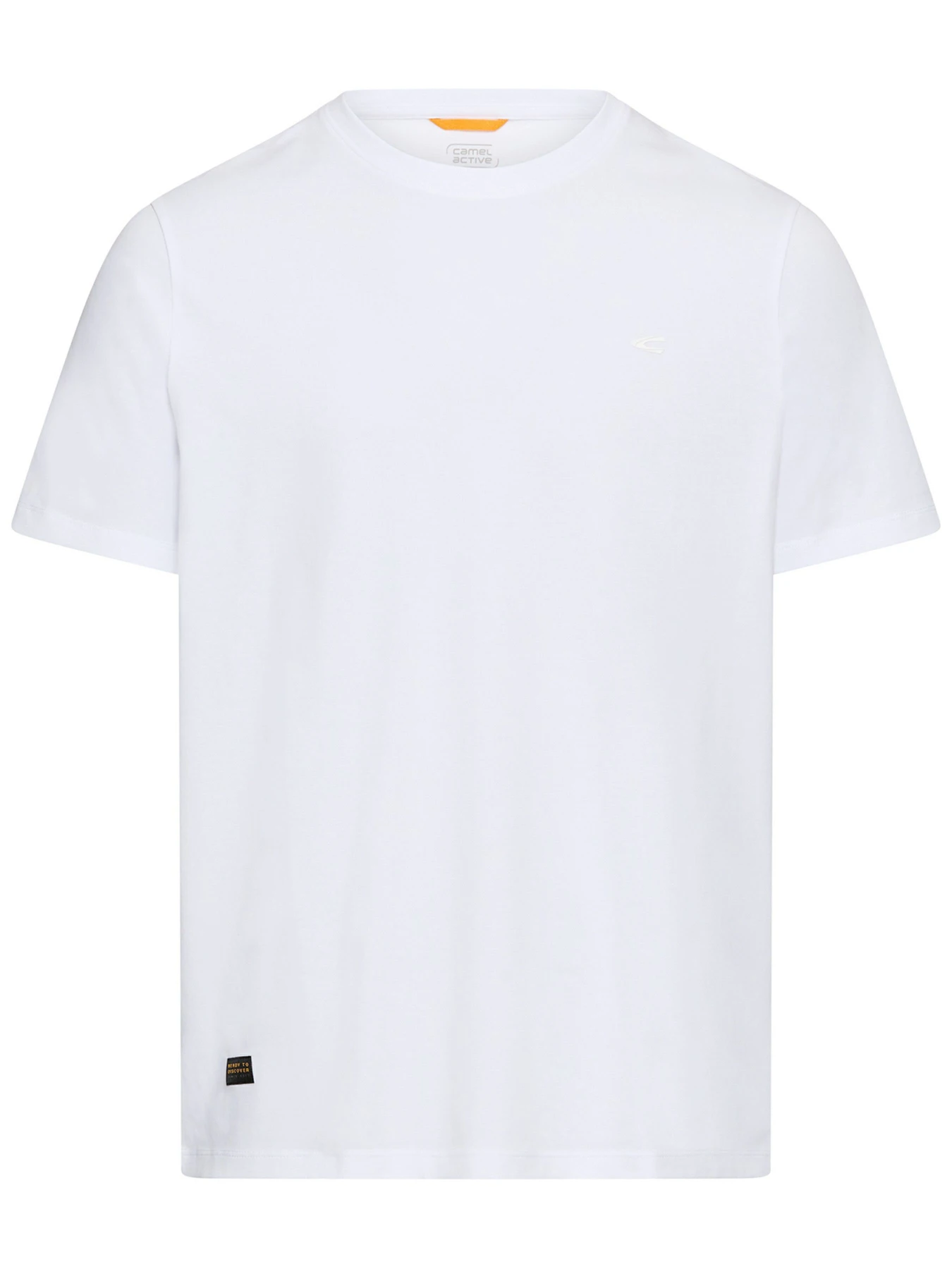 Футболки и поло Camel Active T-shirts 1/2 sleeves модель 409700-9T87-01 Фото