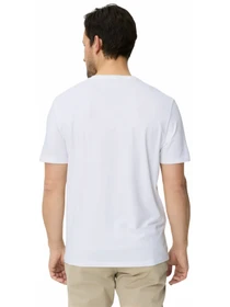 Футболки и поло Camel Active T-shirts 1/2 sleeves модель 409700-9T87-01 Фото
