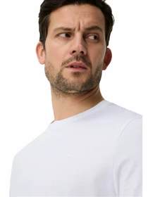 Футболки и поло Camel Active T-shirts 1/2 sleeves модель 409700-9T87-01 Фото