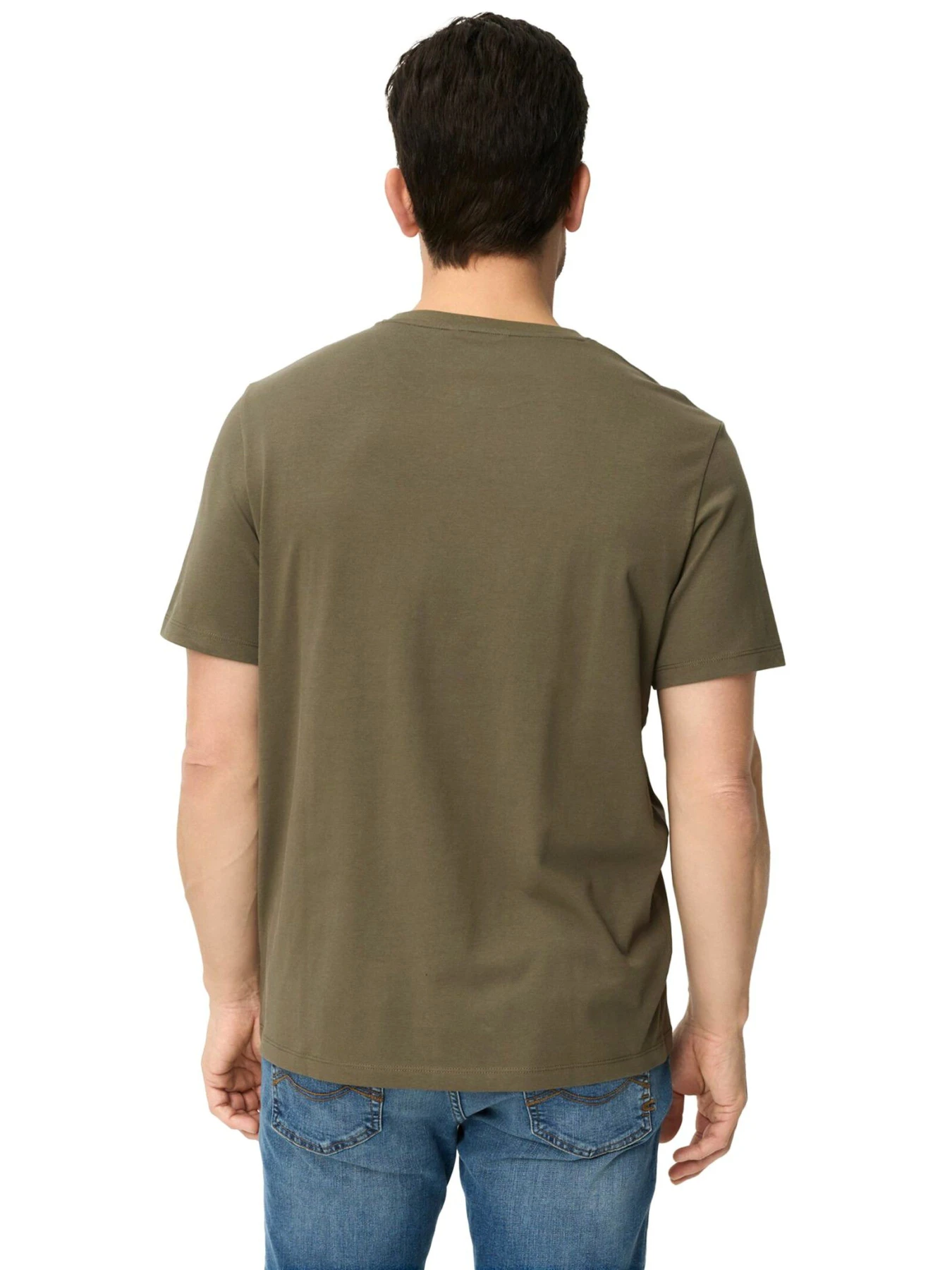 Футболки и поло Camel Active T-shirts 1/2 sleeves модель 409700-9T87-35 Фото