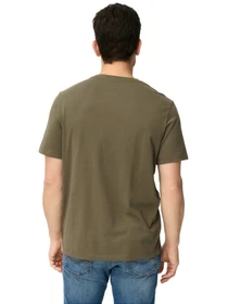 Футболки и поло Camel Active T-shirts 1/2 sleeves модель 409700-9T87-35 Фото