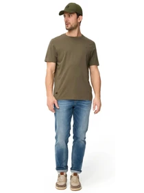 Футболки и поло Camel Active T-shirts 1/2 sleeves модель 409700-9T87-35 Фото