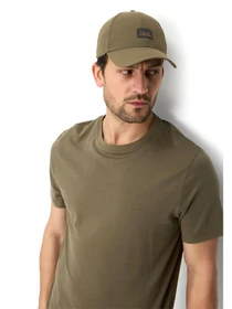 Футболки и поло Camel Active T-shirts 1/2 sleeves модель 409700-9T87-35 Фото