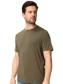 Футболки и поло Camel Active T-shirts 1/2 sleeves модель 409700-9T87-35 Футболки и поло Camel Active T-shirts 1/2 sleeves модель 409700-9T87-35 Фото