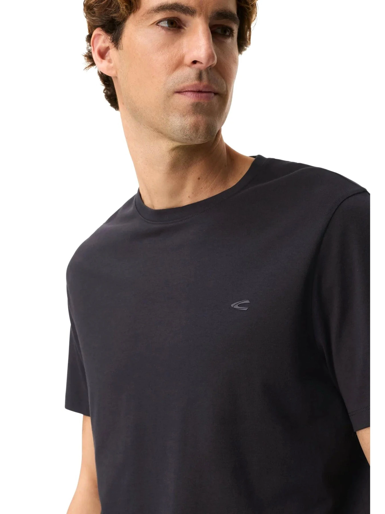 Футболки и поло Camel Active T-shirts 1/2 sleeves модель 409700-9T87-48 Фото