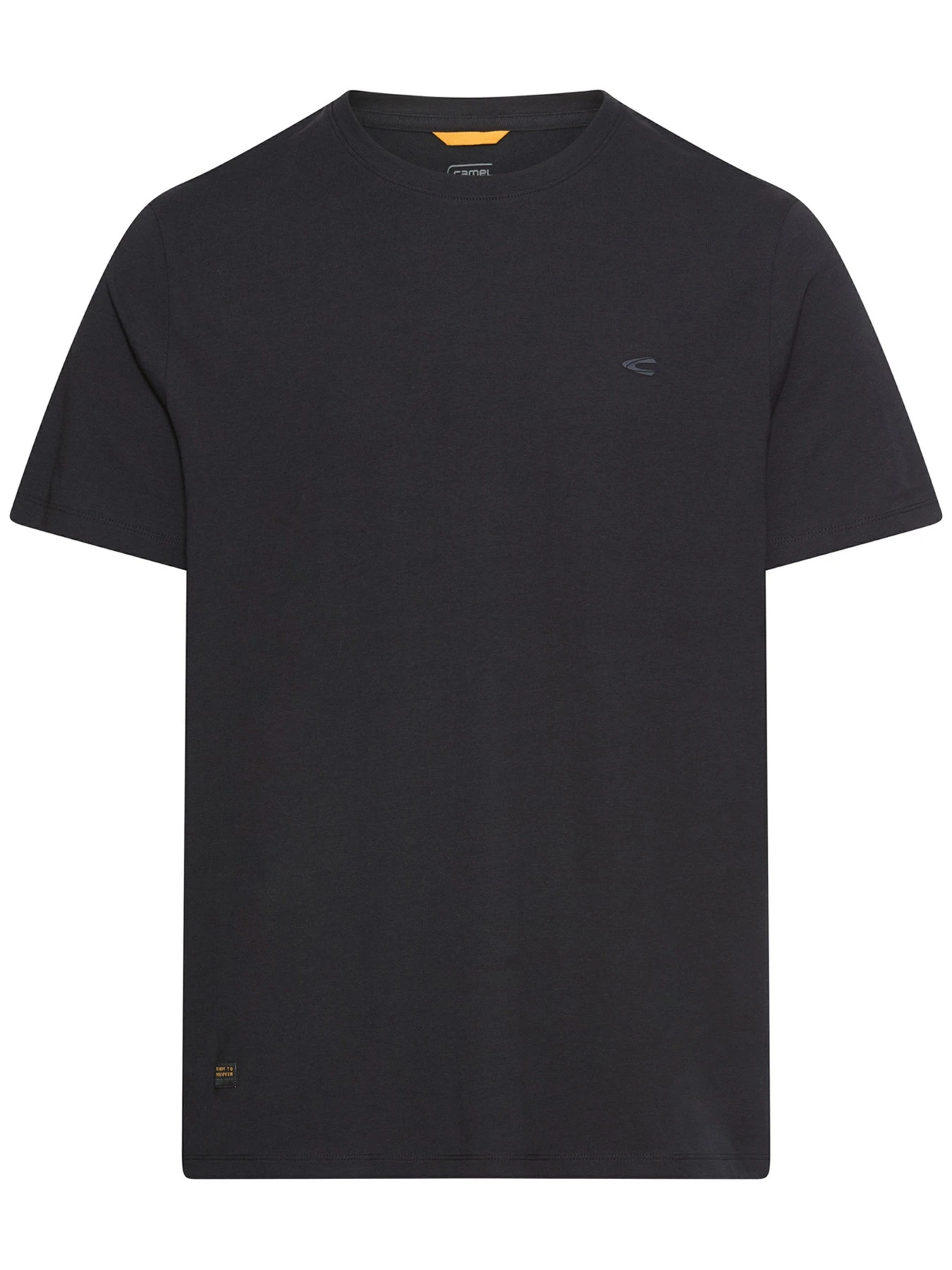 Футболки и поло Camel Active T-shirts 1/2 sleeves модель 409700-9T87-48 Фото