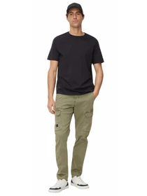 Футболки и поло Camel Active T-shirts 1/2 sleeves модель 409700-9T87-48 Фото