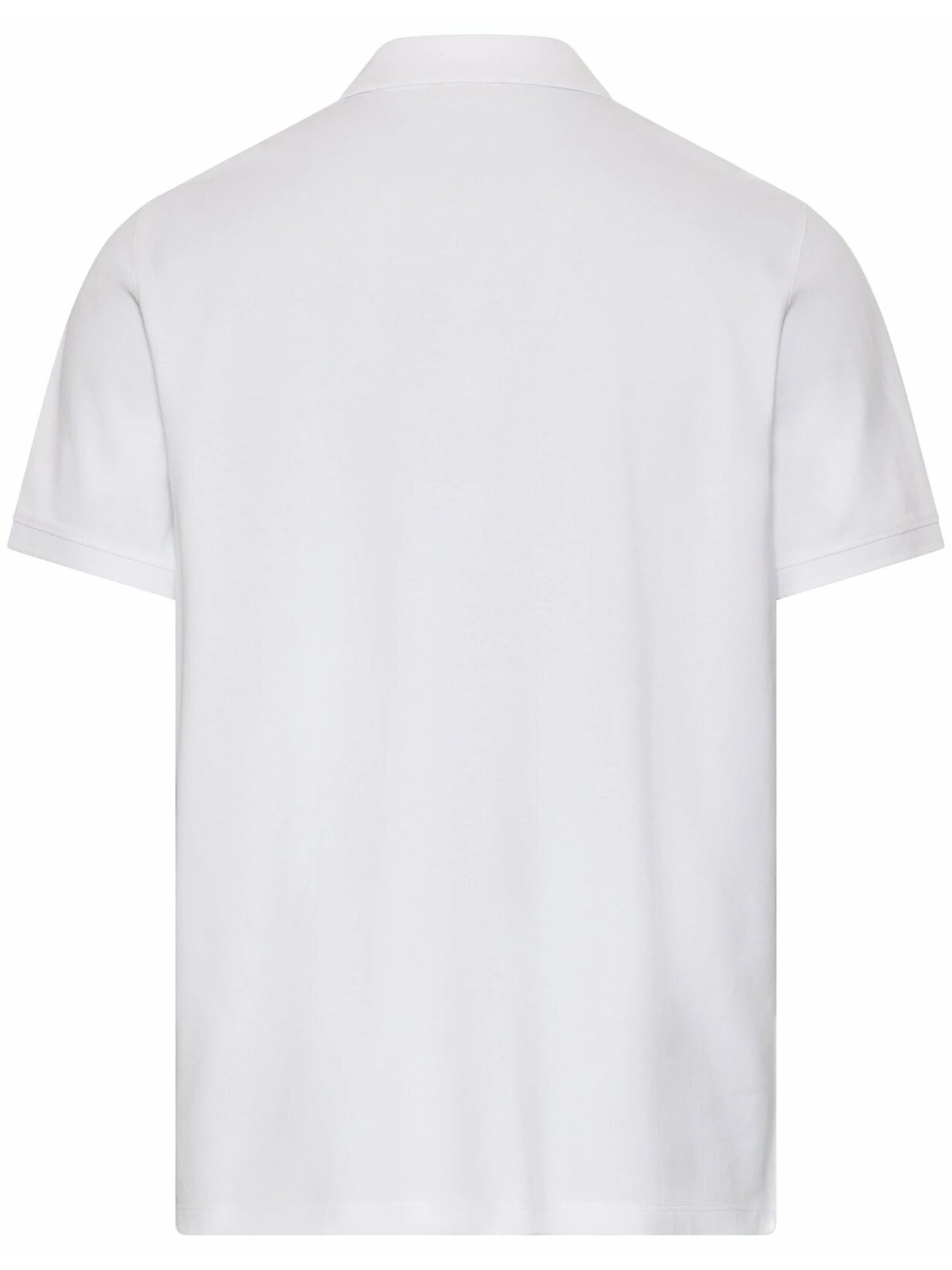 Футболки и поло Camel Active Polos 1/2 sleeves модель 409920-7P01-01 Фото