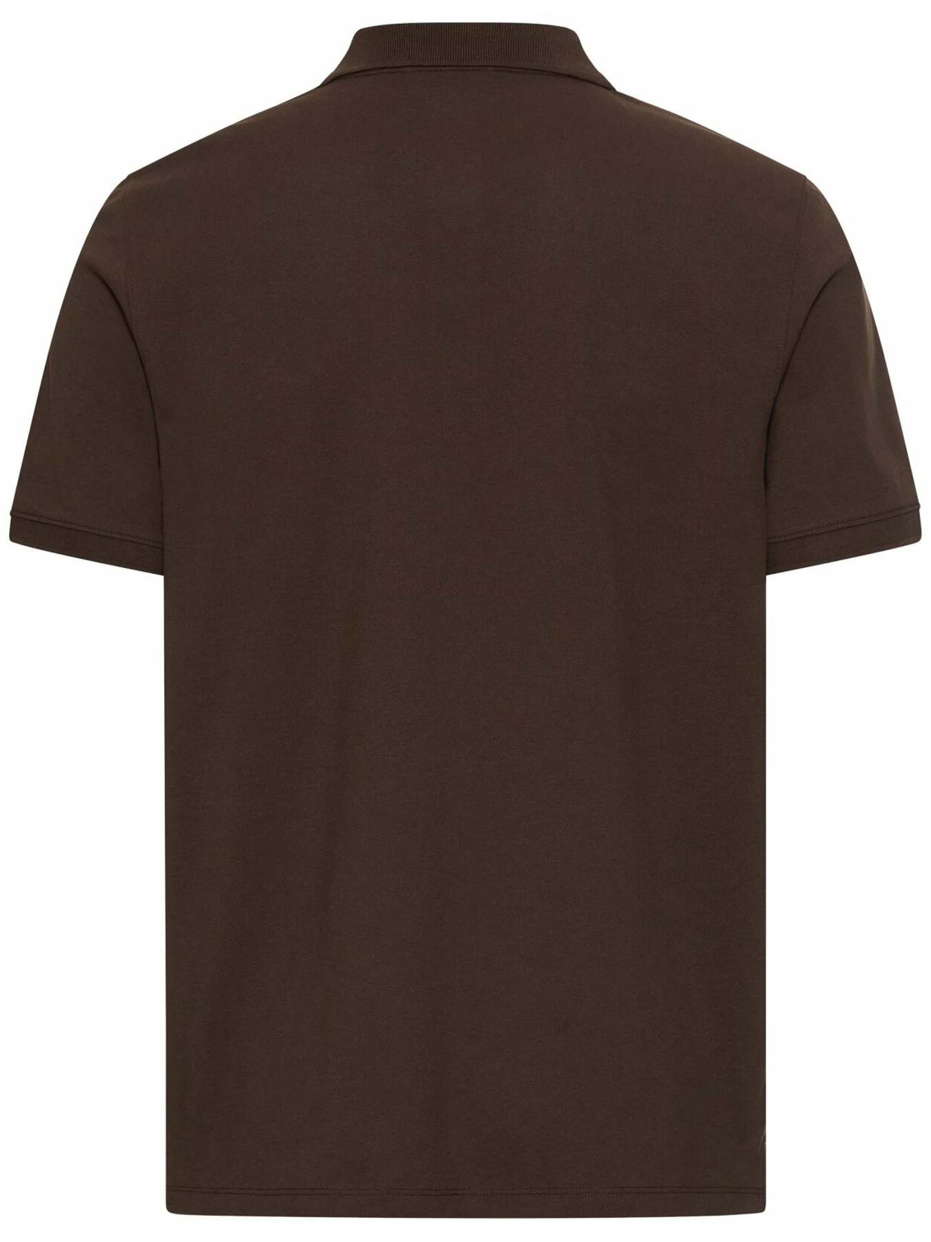 Футболки и поло Camel Active Polos 1/2 sleeves модель 409920-7P01-28 Фото