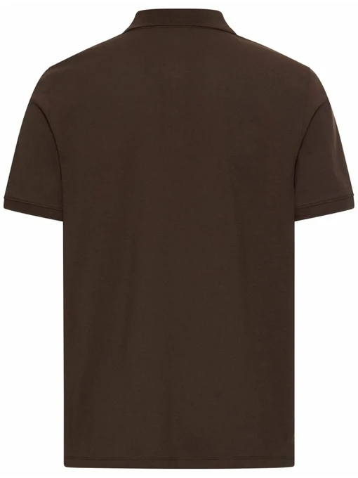 Бавовняне Чоловіче Поло Camel Active Polos 1/2 sleeves фото 2