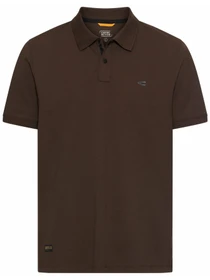 Футболки и поло Camel Active Polos 1/2 sleeves модель 409920-7P01-28 Фото