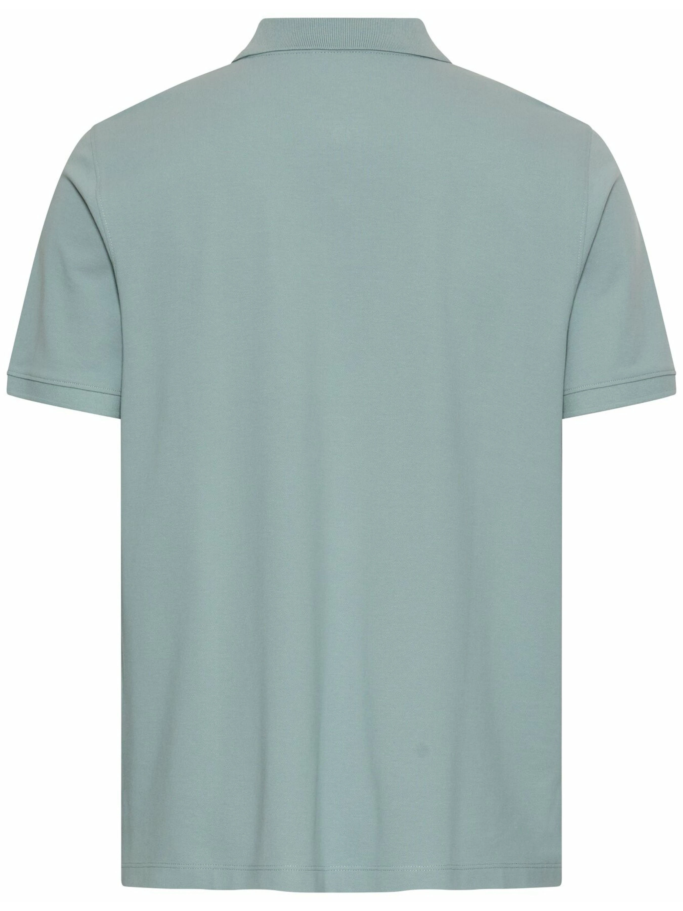 Бавовняне Чоловіче Поло Camel Active Polos 1/2 sleeves фото 2