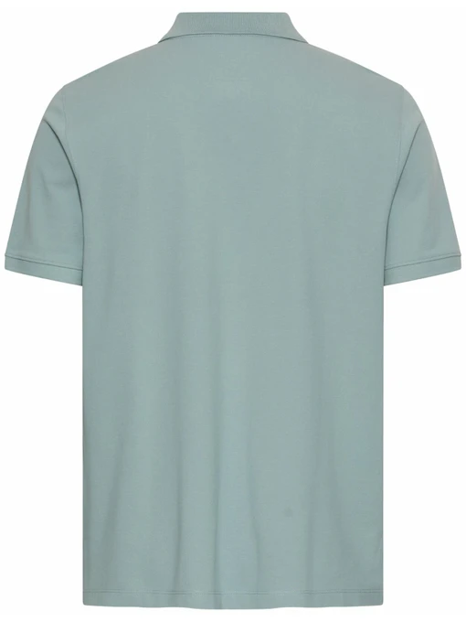 Бавовняне Чоловіче Поло Camel Active Polos 1/2 sleeves фото 2