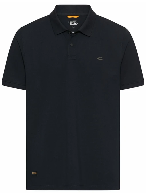 Футболки и поло Camel Active Polos 1/2 sleeves модель 409920-7P01-48 Фото