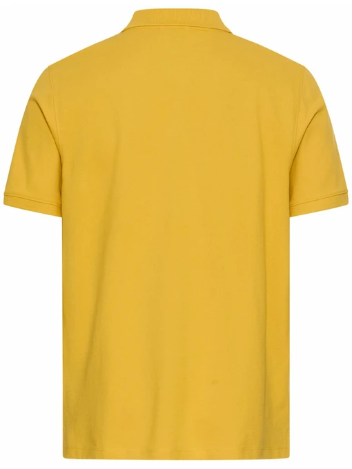 Бавовняне Чоловіче Поло Camel Active Polos 1/2 sleeves фото 2