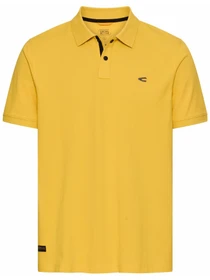 Футболки и поло Camel Active Polos 1/2 sleeves модель 409920-7P01-64 Фото