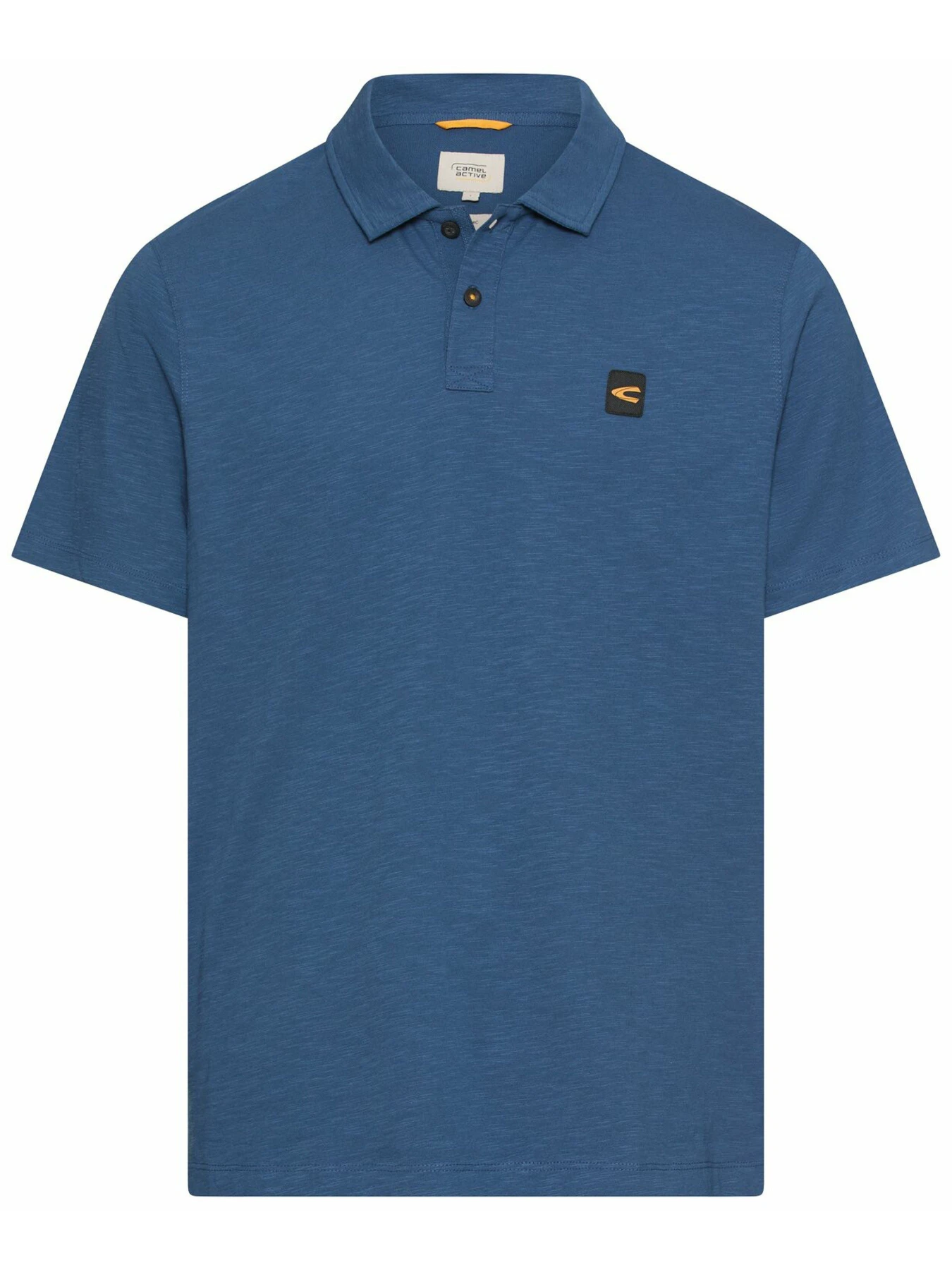 Футболки и поло Camel Active Polos 1/2 sleeves модель 409920-7P08-44 Фото