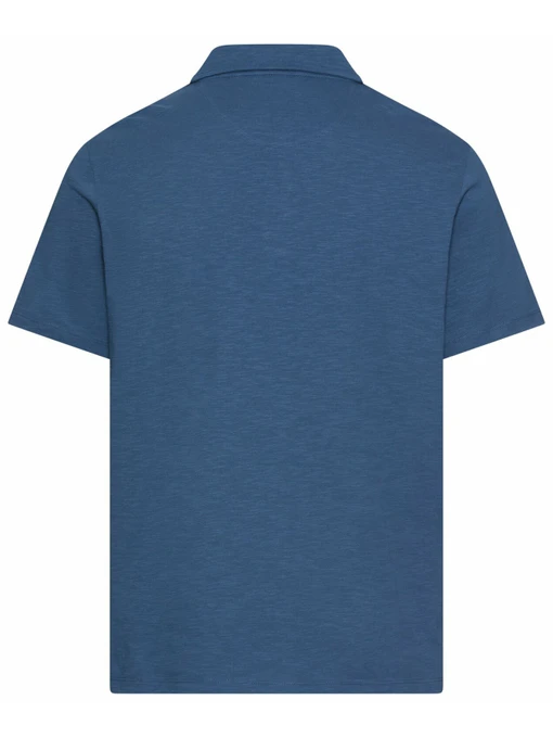 Бавовняне Чоловіче Поло Camel Active Polos 1/2 sleeves фото 2