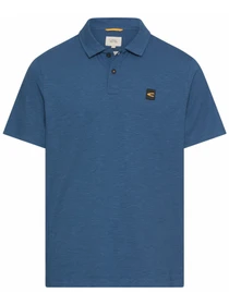Футболки и поло Camel Active Polos 1/2 sleeves модель 409920-7P08-44 Фото