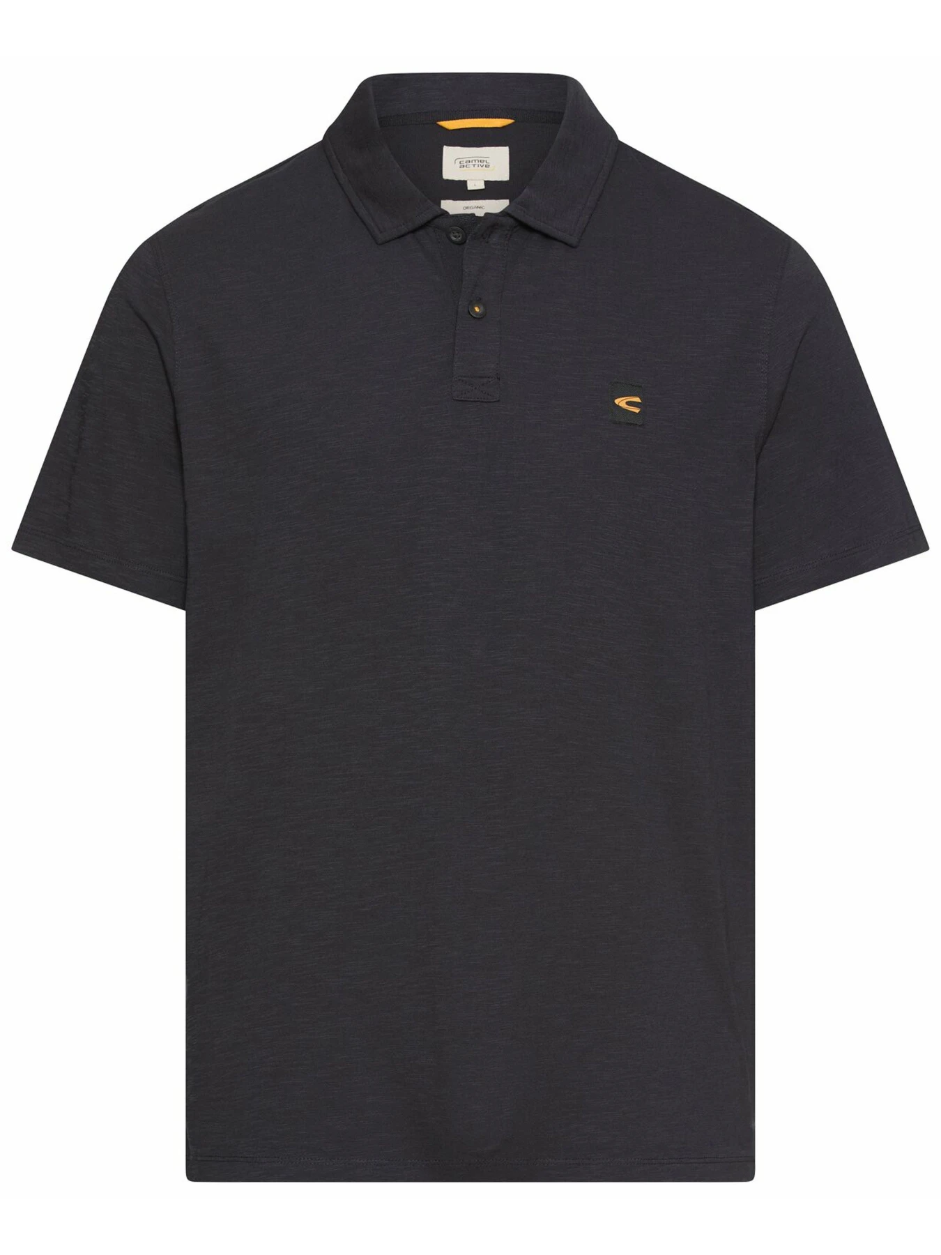 Футболки и поло Camel Active Polos 1/2 sleeves модель 409920-7P08-48 Фото