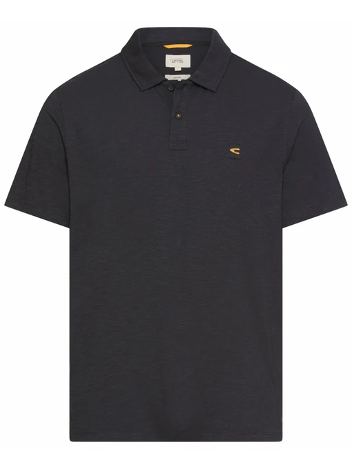 Футболки и поло Camel Active Polos 1/2 sleeves модель 409920-7P08-48 Фото