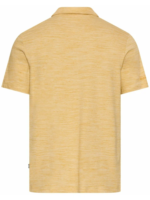 Чоловіче Поло Camel Active Polos 1/2 sleeves фото 2