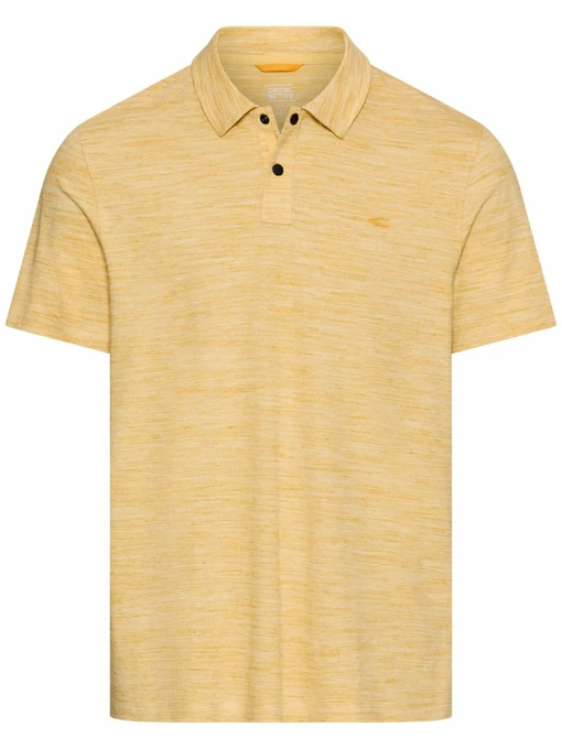 Футболки и поло Camel Active Polos 1/2 sleeves модель 409920-7P25-64 Фото