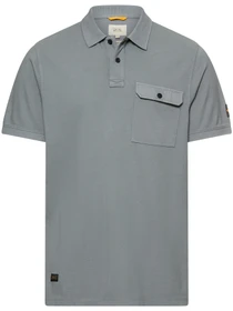Футболки і поло Camel Active Polos 1/2 sleeves модель 409920-7P28-45 Фото