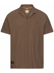 Футболки и поло Camel Active Polos 1/2 sleeves модель 409920-7P60-26 Фото