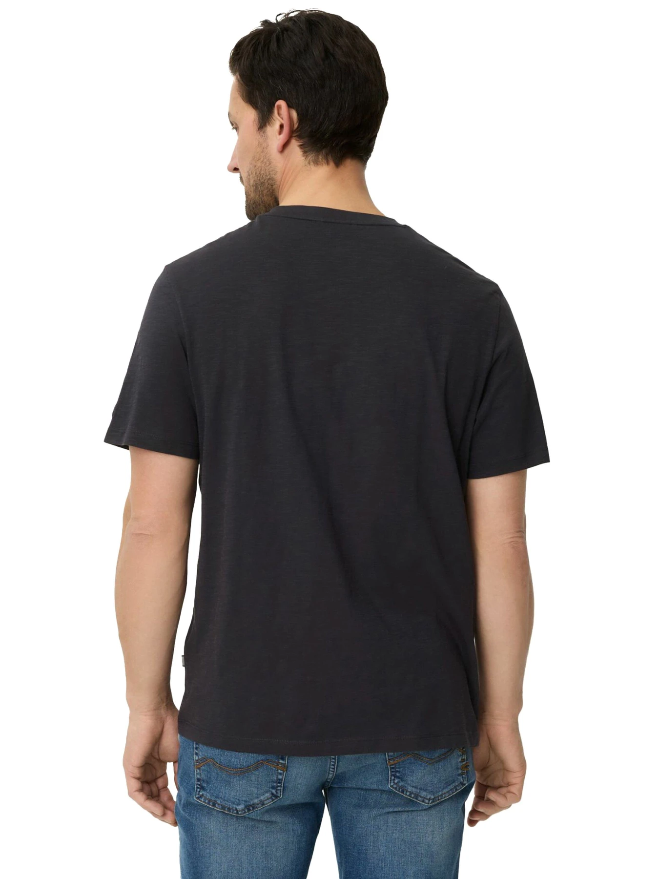 Футболки и поло Camel Active T-shirts 1/2 sleeves модель 409700-7T17-48 Фото
