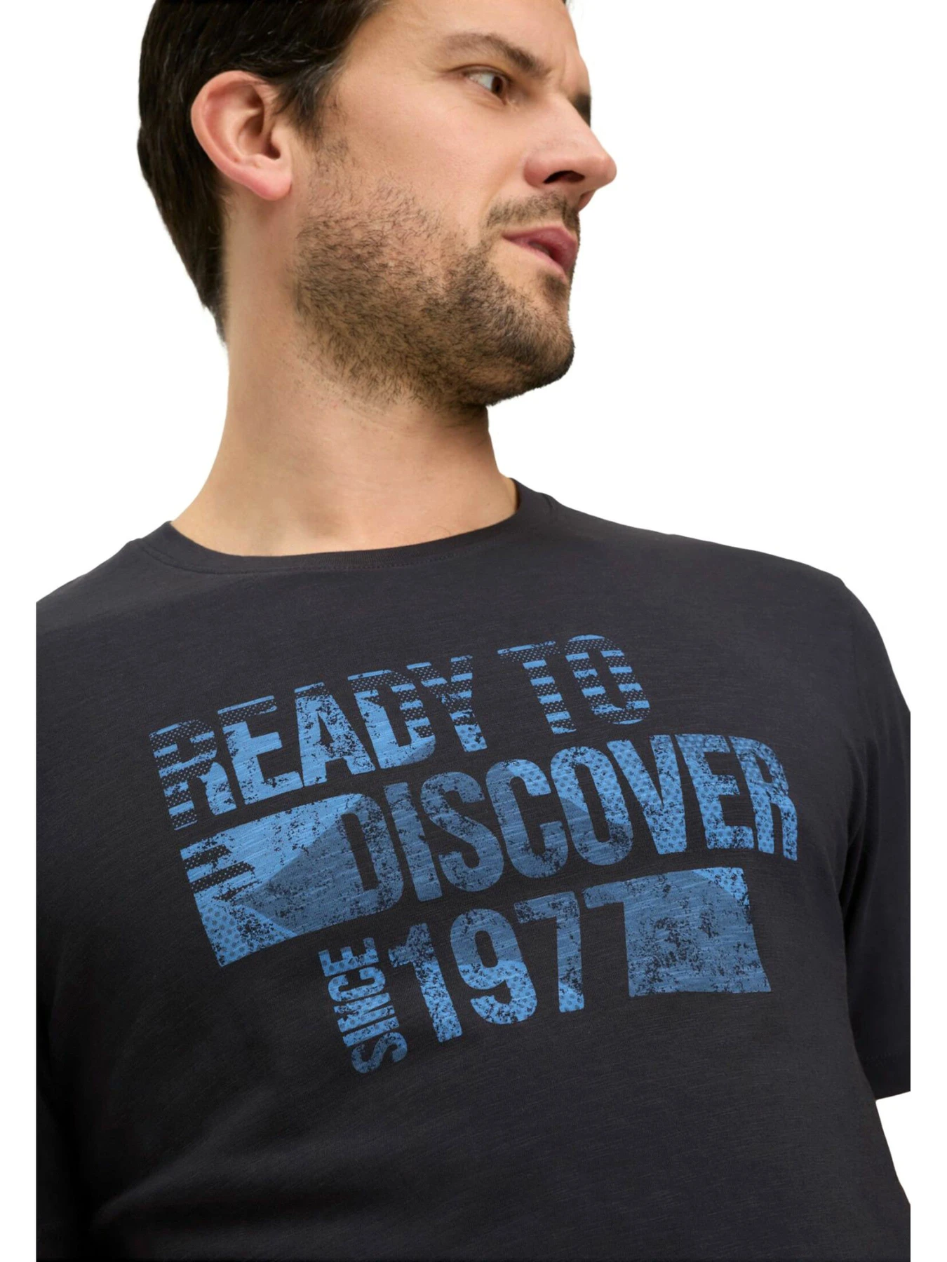 Футболки и поло Camel Active T-shirts 1/2 sleeves модель 409700-7T17-48 Фото