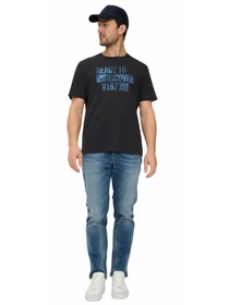 Футболки и поло Camel Active T-shirts 1/2 sleeves модель 409700-7T17-48 Фото
