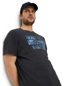 Футболки и поло Camel Active T-shirts 1/2 sleeves модель 409700-7T17-48 Фото
